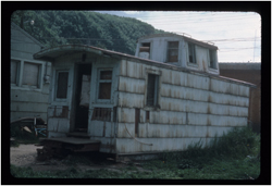 Caboose #3