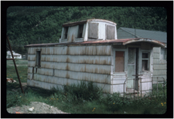 Caboose #3
