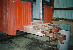 Caboose #3