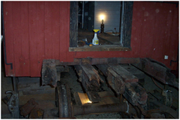 Caboose #3