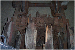 Caboose #3
