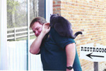 Security attack cat